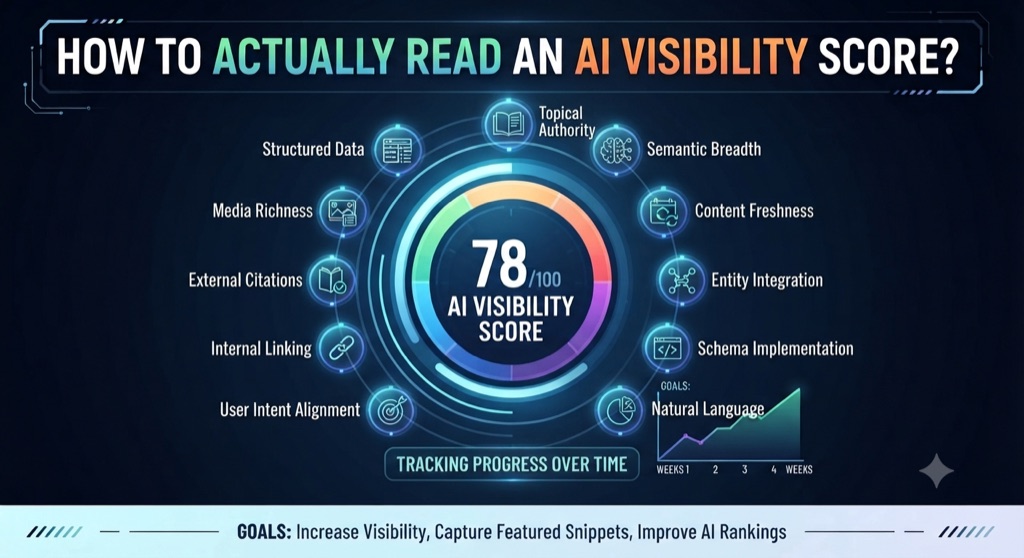 Rand Fishkin called AI rankings baloney, then his own study on AI visibility scores surprised him