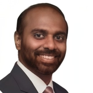 S M Pandi Subramanian